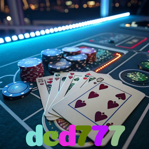 dcd777