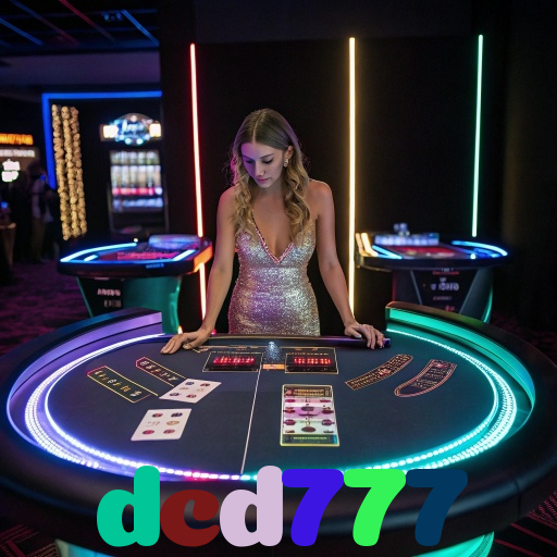 dcd777