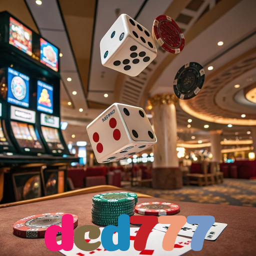 dcd777
