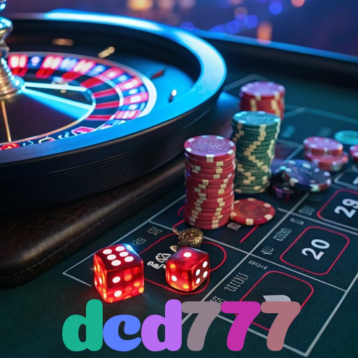 dcd777