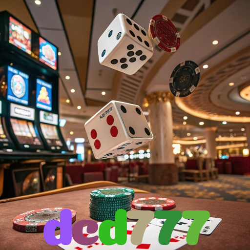 dcd777