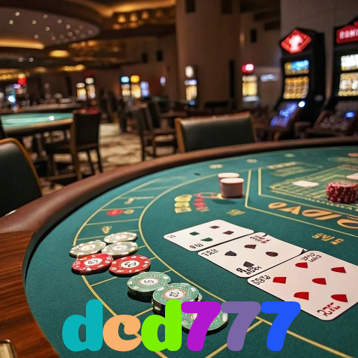 dcd777
