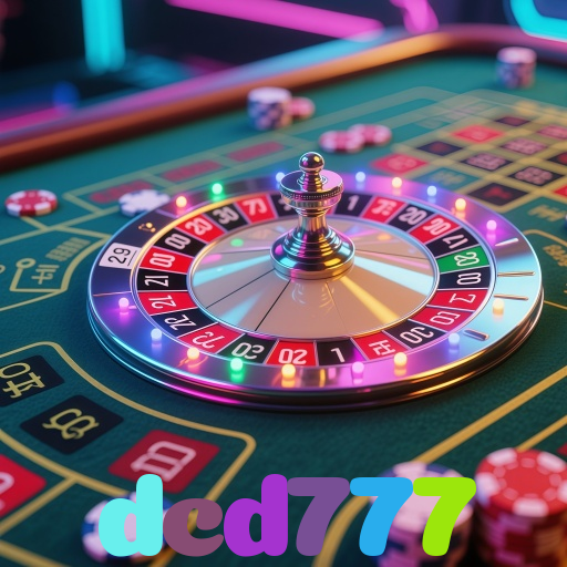 dcd777
