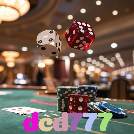 dcd777