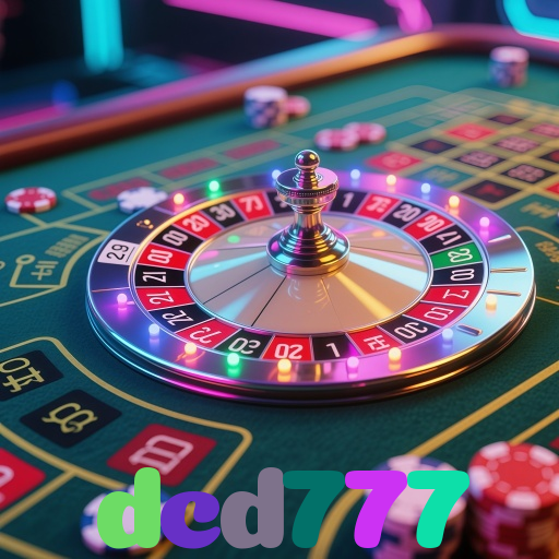dcd777